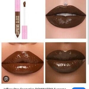 Jeffree Star Dominatrix Supreme Gloss beautiful